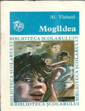 Mogildea - Alexandru Vlahuta