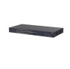 DAHUA 18 PORT MANAGED DESKTOP SWITCH