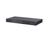 DAHUA 18 PORT MANAGED DESKTOP SWITCH