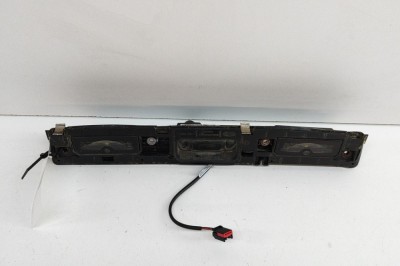Ornament suport iluminare număr LAND ROVER RANGE ROVER SPORT II L494 2017 OEM: CK52-404C42-AA 25192573 foto