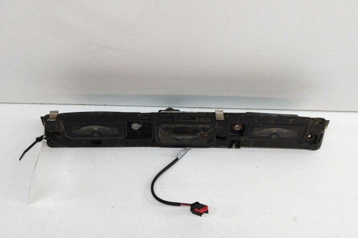 Ornament suport iluminare număr LAND ROVER RANGE ROVER SPORT II L494 2017 OEM: CK52-404C42-AA 25192573
