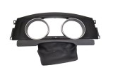 Ornament ceas de bord VW GOLF VII 5G1, BQ1, BE1, BE2 2016 OEM: 5G0857059 13407839