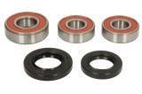 Kit rulment roata Spate (cu etansanti) pentru HONDA FMX, FX, NX, SLR, VTR, XL, XRV 250-650 1988-2009