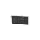Placă electronică display pentru mașină de spălat rufe BOSCH 12014441 Original