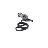 Set Curea transmisie SKODA SUPERB 3T4 DAYCO KPV250