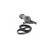 Set Curea transmisie VW PASSAT Variant 3C5 DAYCO KPV250
