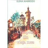 CRAMPEIE DIN VIATA MEA-ELENA AMBROZIE-331548