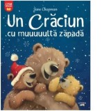 Un Craciun cu multa zapada - Jane Chapman