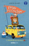 Cumpara ieftin Eroii Pesmetilor. O Aventura De Familie, Judith Allert - Editura Corint