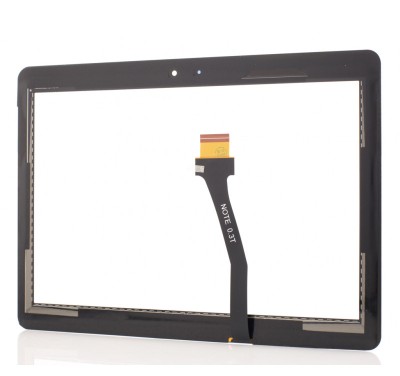 Touchscreen Samsung Galaxy Tab 2 10.1 P5100 Black foto