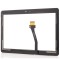 Touchscreen Samsung Galaxy Tab 2 10.1 P5100 Black