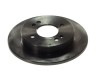 Disc frana KIA PICANTO (BA) (2004 - 2011) ABE C40312ABE