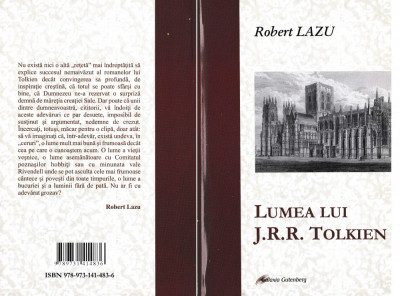 LUMEA LUI J.R.R. TOLKIEN, Ed. II foto