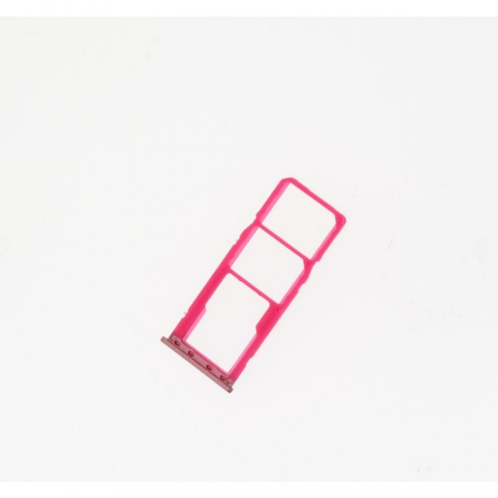 Suport SiM Samsung Galaxy M20, Roz