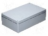 Carcasa poliester, 250mmx400mmx120mm, IP66, RAYCHEM RPG - GJB-400250120