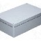 Carcasa poliester, 250mmx400mmx120mm, IP66, RAYCHEM RPG - GJB-400250120