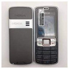 Telefon Nokia 3109c reconditionat