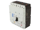 &Icirc;ntrerupător de putere EATON ELECTRIC 32A IP20 690VAC NZMB1 cu şurub 4