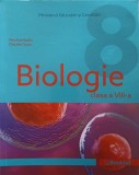Biologie Clasa a VIII-a, Niculina Badiu, Claudia Ciceu, Booklet, 2020, Paperback