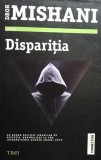 Dror Mishani - Disparitia (Editia: 2011)