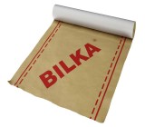 Folie Anticondens Bilka 120 g/mp, 75mp, Impermeabila W1, Folie Difuzie Acoperis, Protectie Termoizolatie