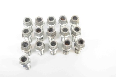 Set prezoane roata VW GOLF VII 5G1, BQ1, BE1, BE2 2015 12836478 foto