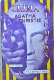 Agatha Christie - Crima din Mews