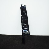 Ornament vertical ușă dreapta spate BMW X4 F26 2016 OEM: 7335630 2652338