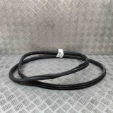 Garnitura Usa Dreapta Spate BMW X2 F39 2018 OEM 7420803 Cromata Inox