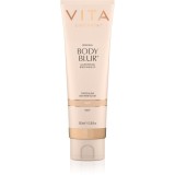 Vita Liberata Body Blur Body Makeup make up pentru corp culoare Light 100 ml