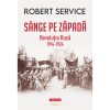Sange pe zapada - Robert Service, Polirom, Istorie, Revolutia Rusa, Stiinte Umaniste, Epoca Contemporana, 456 pagini, 2025