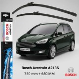 Cumpara ieftin Stergatoare Ford Grand C-MAX Van 04.2015-06.2019 GSG | 3 397 014 213 - BOSCH