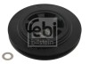 FEBI BILSTEIN 31857 Fulie curea, arbore cotit
