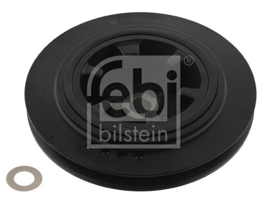 FEBI BILSTEIN 31857 Fulie curea, arbore cotit