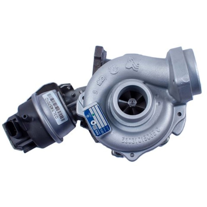 Turbocompresor , Aftermarket TBS0080