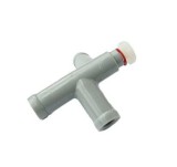 Teu aerisire 3 cai Dacia 1300, 1310, 1410 10964 01.03.00, Monroe