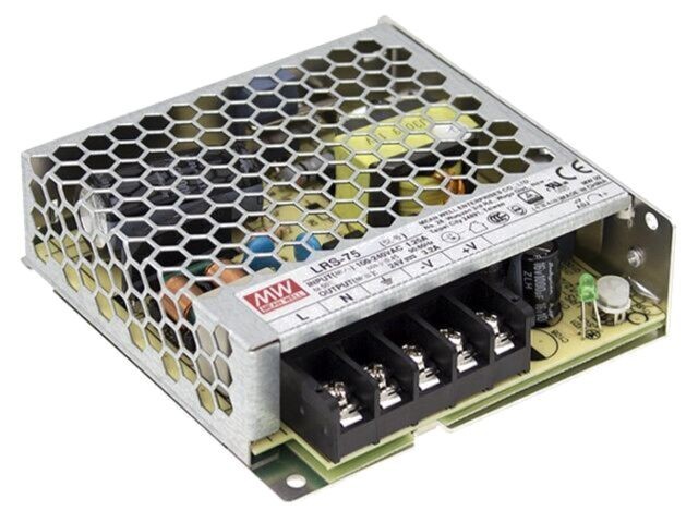 Alimentator Modular 70W 5V 14A