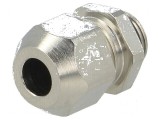 Garnitură etanșare M8 0,75 IP68 alamă HSK-MINI