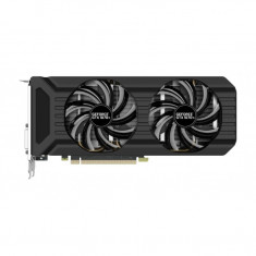 Placa video Palit GeForce GTX1070TI Dual, 8GB GDDR5, 3x Display Port, HDMI, DVI foto