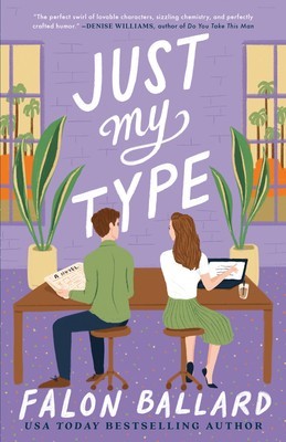Just My Type foto