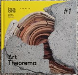 Art Theorema #1// catalog Imago Mundi