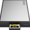 Lexar Professional Workflow USB4 Reader, support CFexpress 4.0 Type A