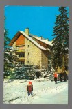 CPIB 17291 CARTE POSTALA - POIANA BRASOV, HOTEL &quot;POIANA&quot;
