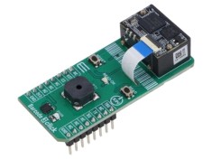 MIKROE Click Board LV30 3.3VDC Prototip Placă