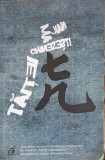 TAITEI CHINEZESTI-MA JIAN