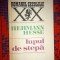 Lupul de stepa. Siddhartha - Hermann Hesse ( editura univers , romanul secolului XX )