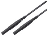 Cablu de măsurare 16A cu mufe banana 4 mm