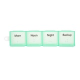Organizator zilnic pentru medicamente