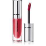 Cumpara ieftin MAC Cosmetics Locked Kiss Ink 24HR Lipcolour ruj de buze lichid, mat și de lungă durată culoare Most Curious 4 ml
