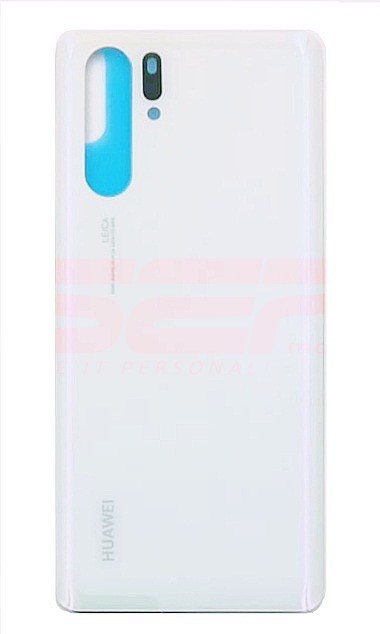 Capac baterie Huawei P30 Pro WHITE